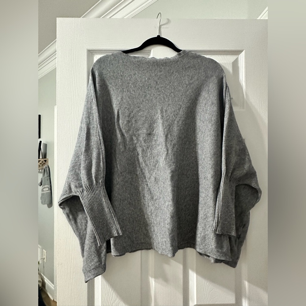Oversized Sweater